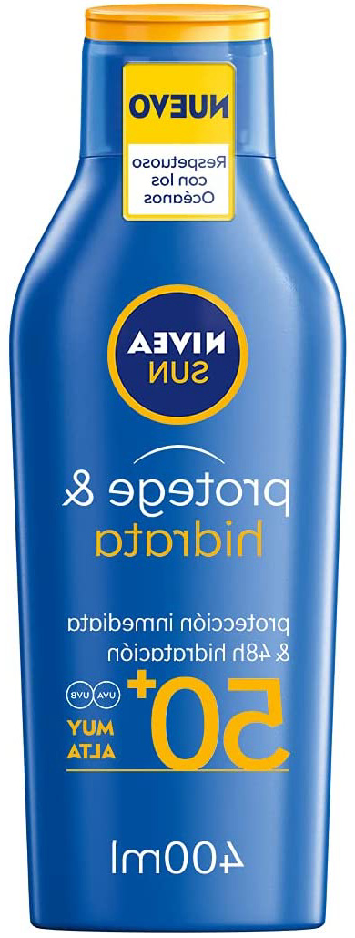 NIVEA SUN Protege & Hidrata