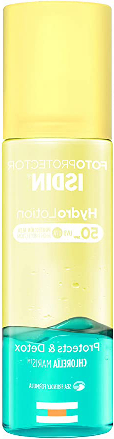 ISDIN HydroLotion SPF 50 -