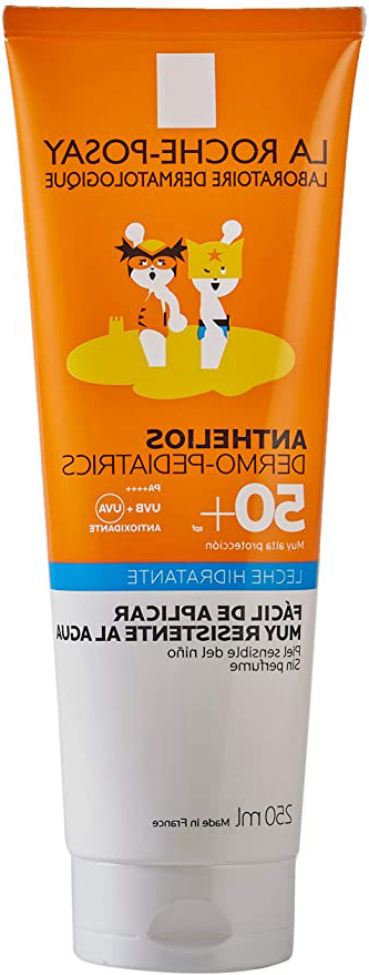La Roche Posay Protector Solar