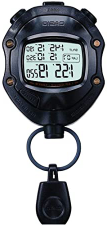 Casio Reloj Unisex HS-80TW-1EF