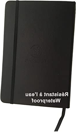 Cuaderno de campo de papel