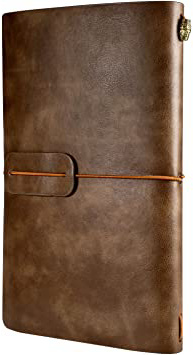 Cuaderno de Cuero, Rymall Cuaderno