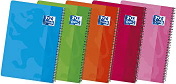 Oxford Classic - Pack de