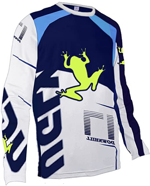 BurningBikewears Uglyfrog Térmico Invierno Downhill