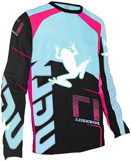 BurningBikewears Uglyfrog Térmico Invierno Downhill