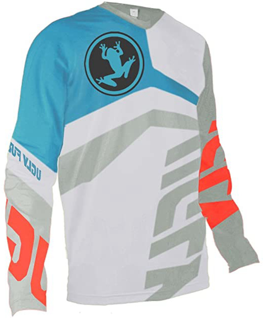 BurningBikewears Uglyfrog Térmico Invierno Downhill