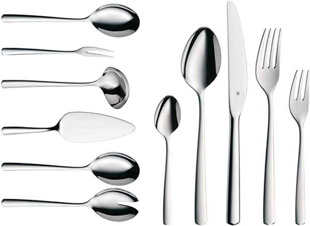 WMF Boston Cromargan - Cubertería
