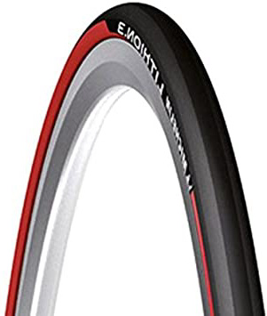 Michelin Lithion 3 Cubierta Plegable,