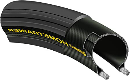 Continental neumático Hometrainer II Cubierta,