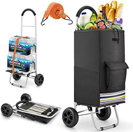 Wilbest® Carrito de Compras, Carro