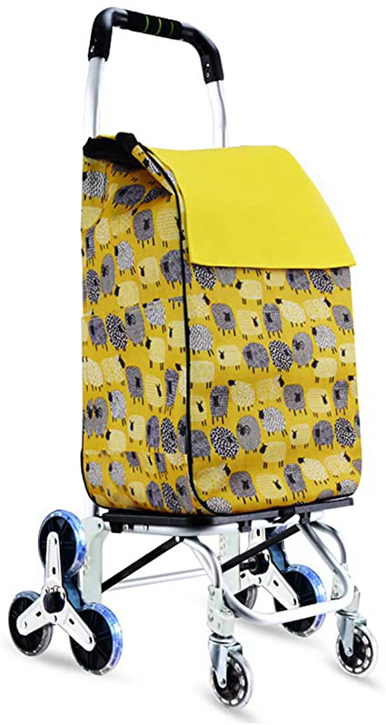 BYCDD Carrito De Compra con