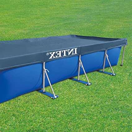 Intex 28039 - Cobertor piscina