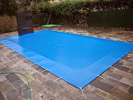 INTERNATIONAL COVER POOL Cubierta de