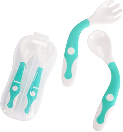 Utensilios para bebé Cucharas Set