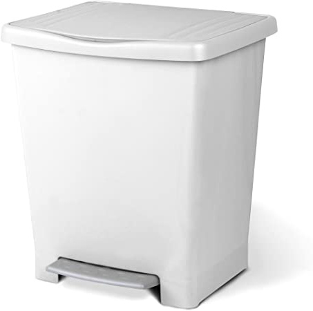 Tatay Millenium Cubo de Basura
