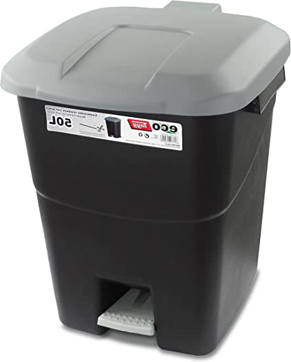 Tayg 430008 Contenedor de residuos,