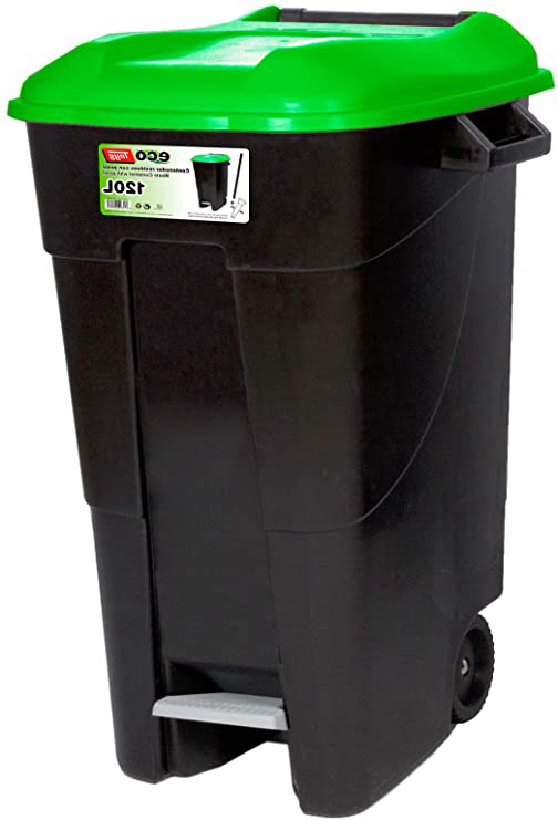 Tayg EcoTayg 120 - Contenedor
