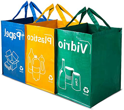 Opret Bolsas Basura Reciclaje 3