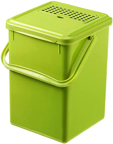 Rotho Bio, Cubo de compostaje