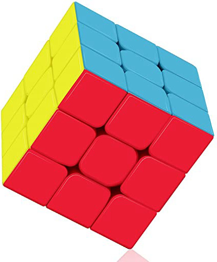 ROXENDA Cubo de Velocidad, Qiyi