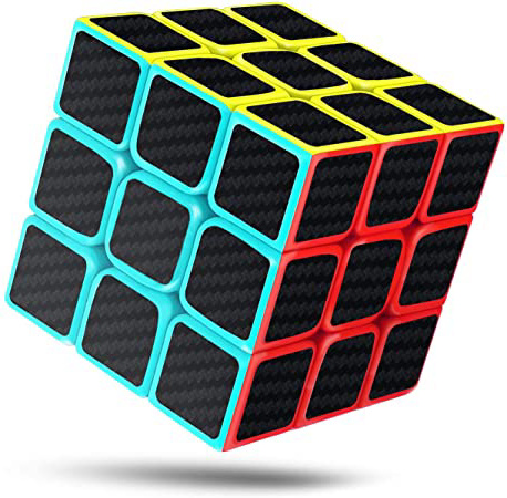 cfmour Cubo de Mágico,Cubo de