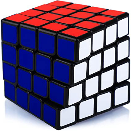 Maomaoyu Cubo Magico Original 4x4
