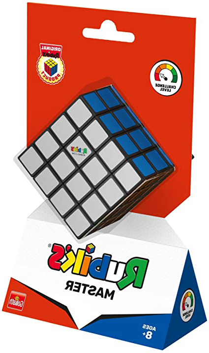 Goliath - Cubo De Rubik
