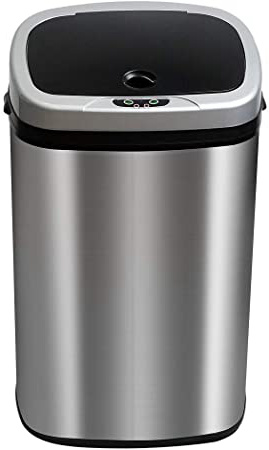 T-LoVendo 1 Cubo de Basura