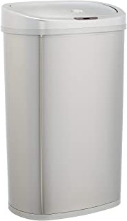 Amazon Basics - Cubo de