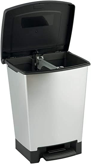 Curver 184274 - Cubo 2