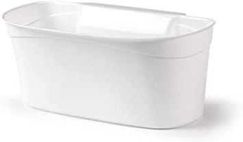 ORYX 5071165 Cubo Basura Colgante