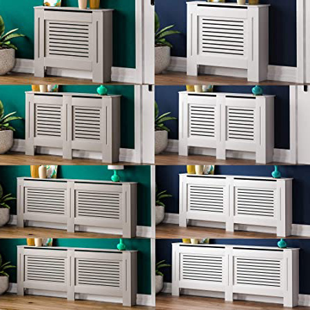 Home Discount Milton para radiador