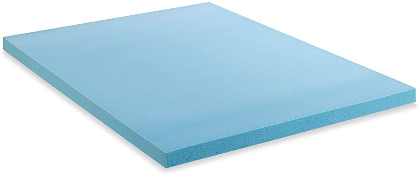 Zinus 5CM Gel Memory Foam