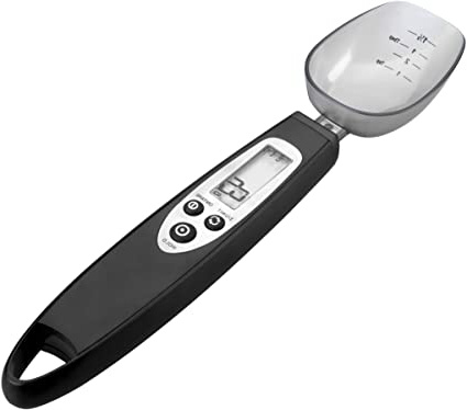Lacor 62519 Medidora Pesaje Electrónica