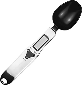 Komake Cuchara Báscula Digital Cocina,