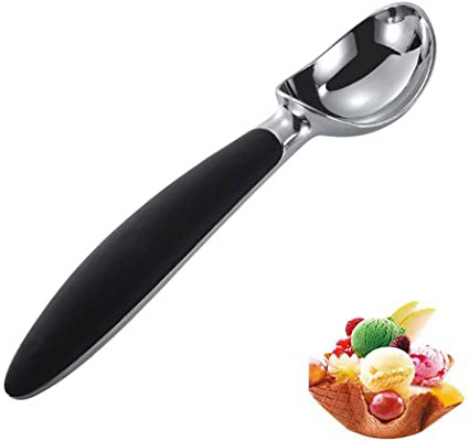 Sinogoods Cucharas de helado, Cuchara