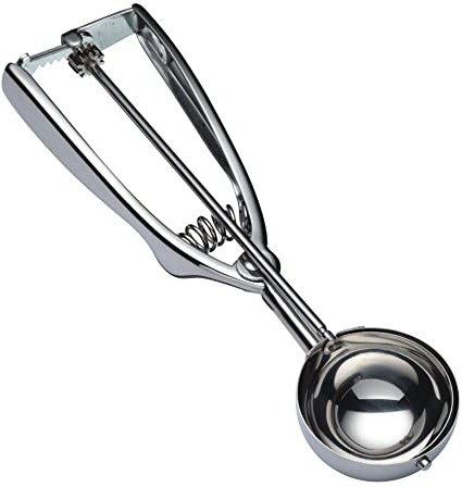 Kitchen Craft KCSCOOP49 - Cuchara
