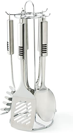 Quid Set 5 Gadgets INOX