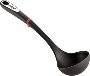 Tefal K2060114 - Cucharón termoresistente,