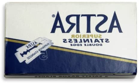 Astra ASTRABL - Juego de