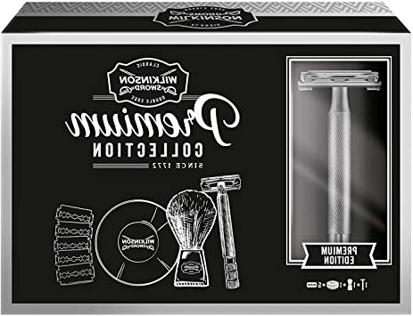 Wilkinson Sword Kit de Afeitado