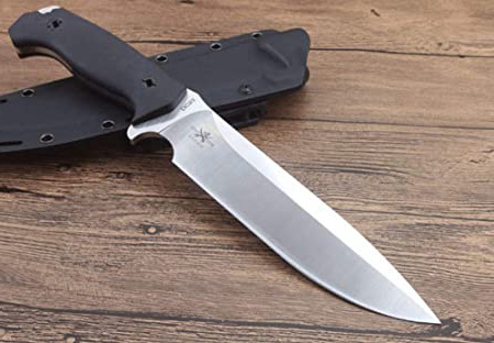 FARDEER Knife Cuchillo de Caza