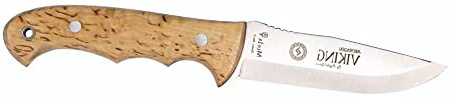 MUELA- VIKING.J-11B Cuchillo de caza