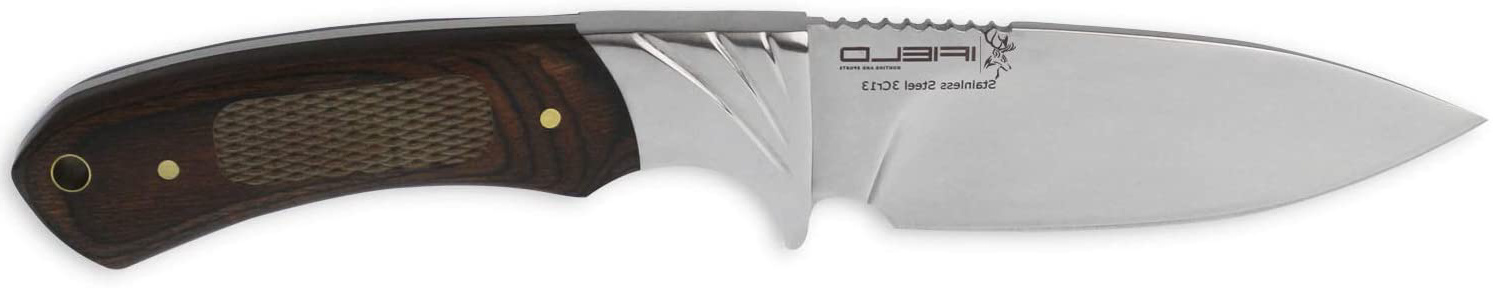 iFIELD Cuchillo de Caza Deportivo