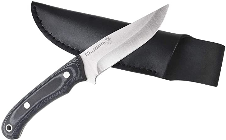 iFIELD Cuchillo de Caza Deportivo