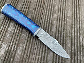 Perkin SK1400 cuchillo de caza