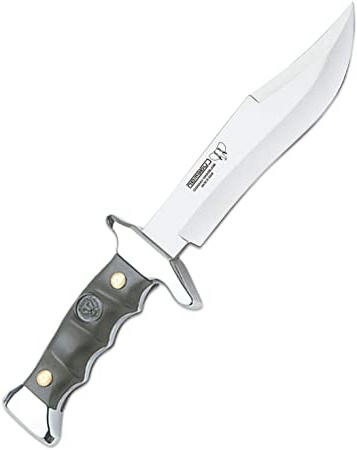 Cudeman Cuchillo 202-V Hoja de