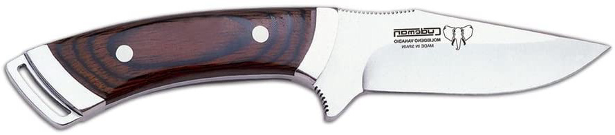 Cudeman Cuchillo Caza Hoja 10,5