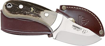 Cudeman Cuchillo de Caza Cuencos