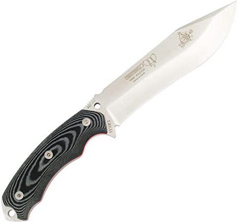 Cudeman Cuchillo 125-MC JJSK2 +